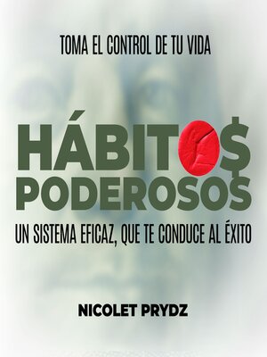 cover image of Hábitos Poderosos